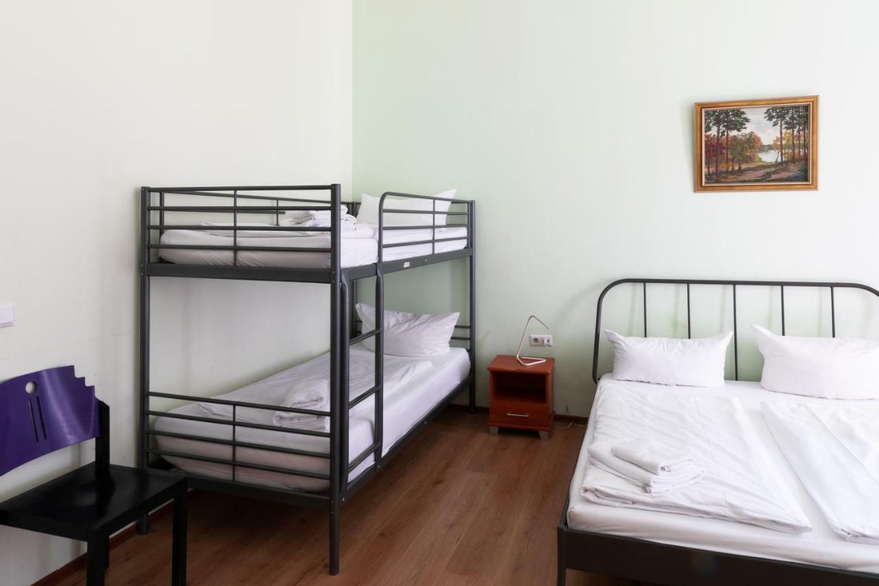 Eden Am Zoo Hotel 3*