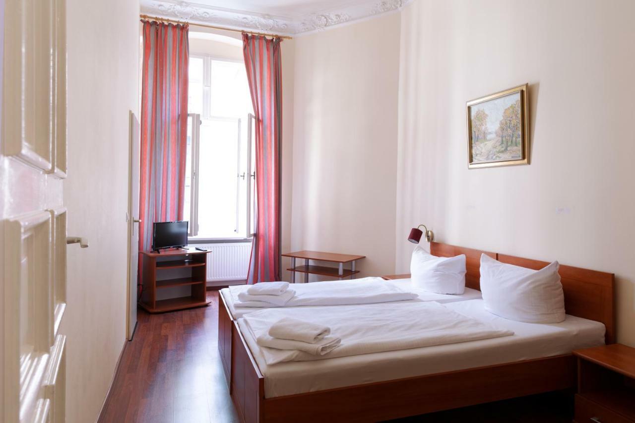 Hotel Eden Am Zoo 3*