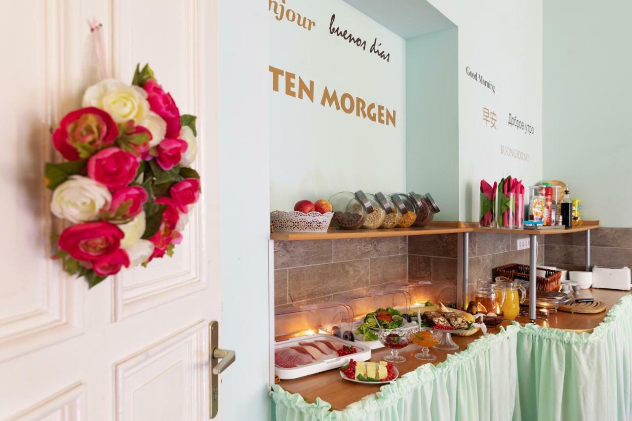 Hotel Eden Am Zoo 3*