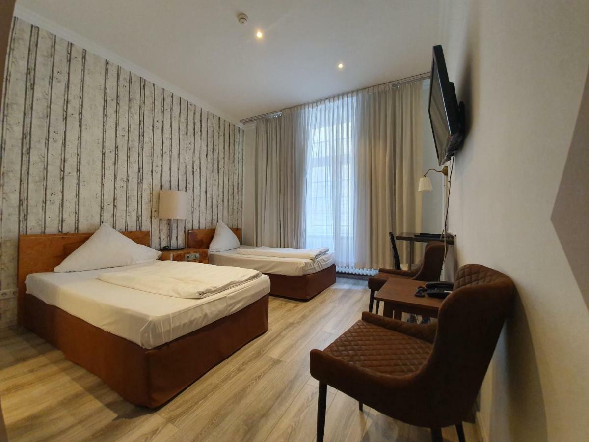 Erlanger Hof Hotel