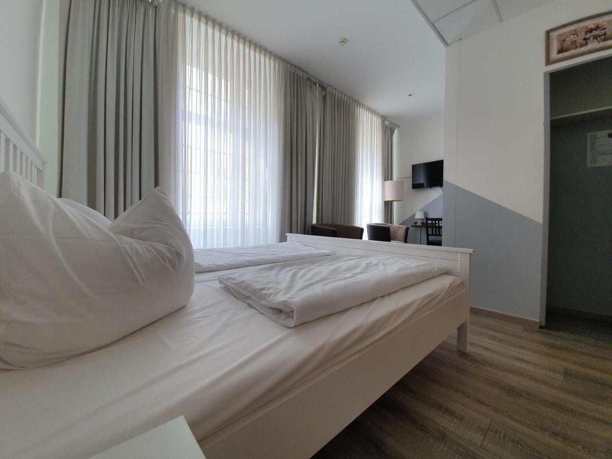 Erlanger Hof Hotel