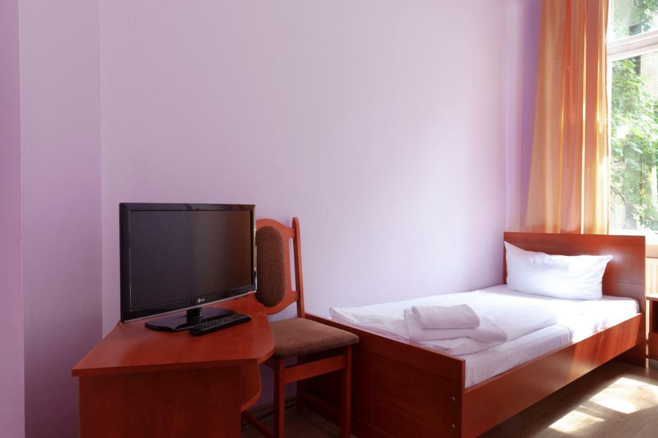 Eden Am Zoo Hotel 3*
