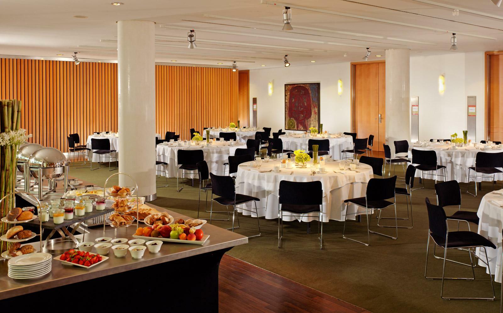 Swissotel Kurfuerstendamm Hotel 5*
