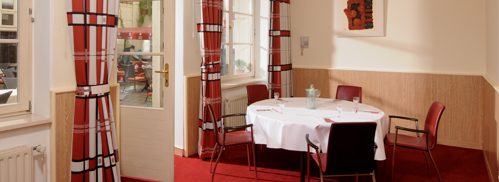 Martas Albrechtshof Hotel
