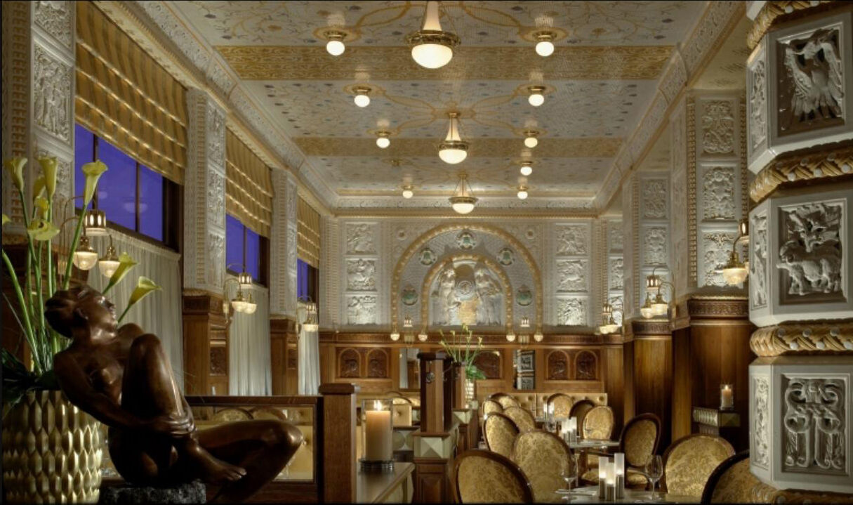 Art Nouveau Am Kurfürstendamm 3*