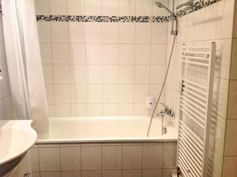 Hotel Delta Am Potsdamer Platz 3*