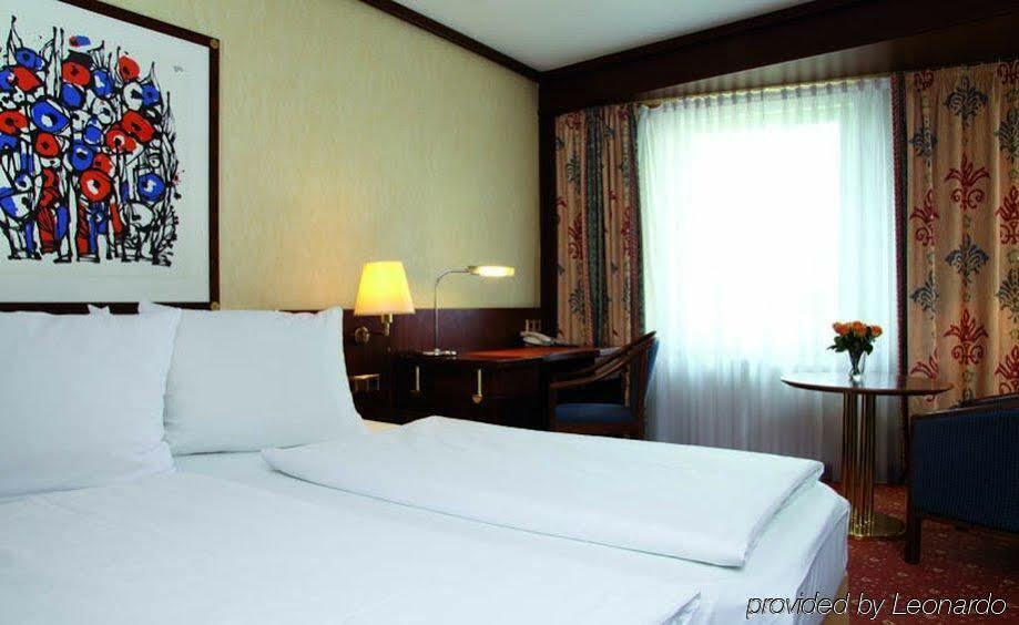 Living Mitte Hotel