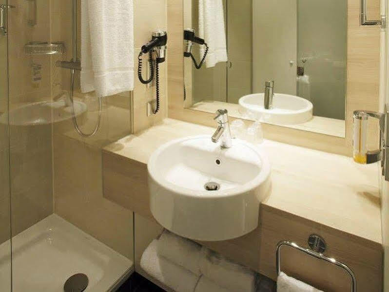 Hotel H2 Berlin-alexanderplatz