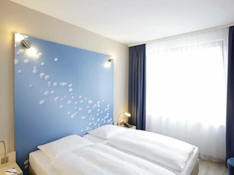 Hotel H2 Berlin-alexanderplatz