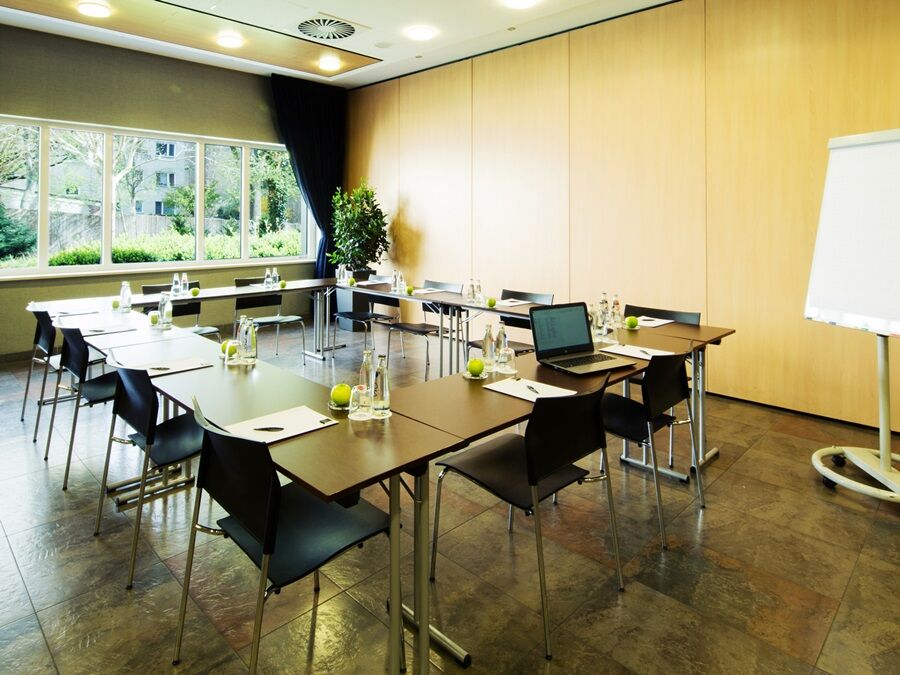 Hotel Abba Berlin
