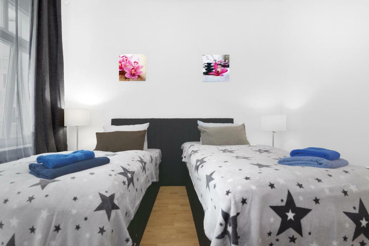 Grand Mitte Apartment *