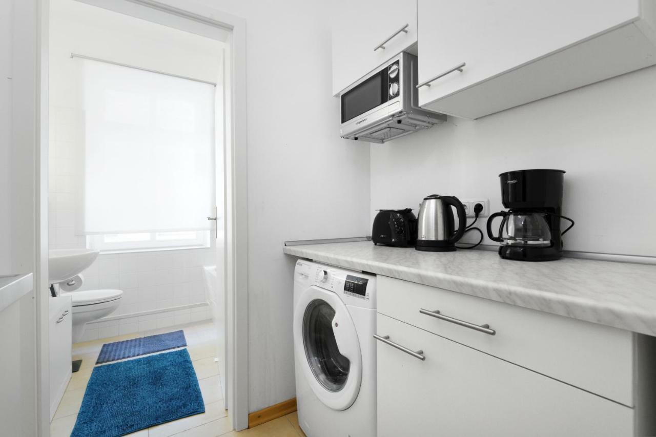 Grand Mitte Apartment Berlin