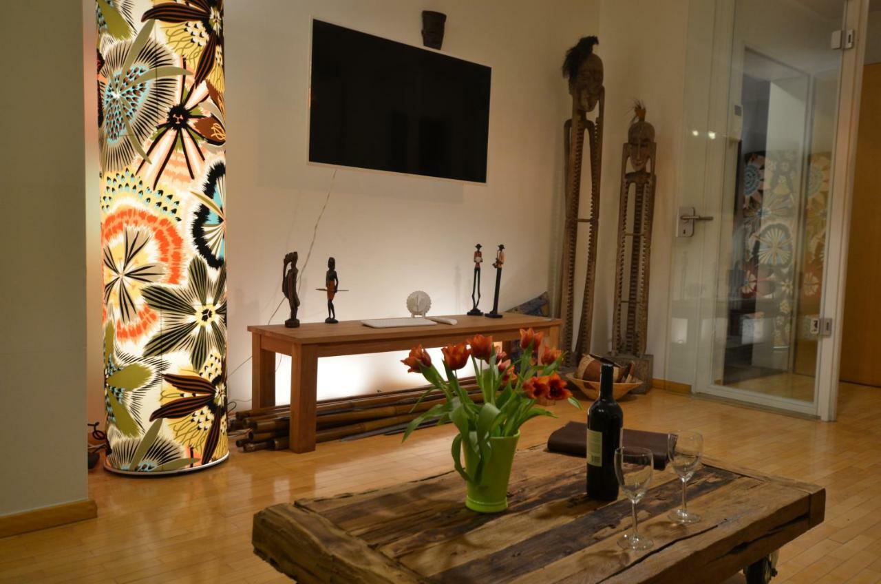 Apartment All-in-one Kurfuerstendamm Berlin