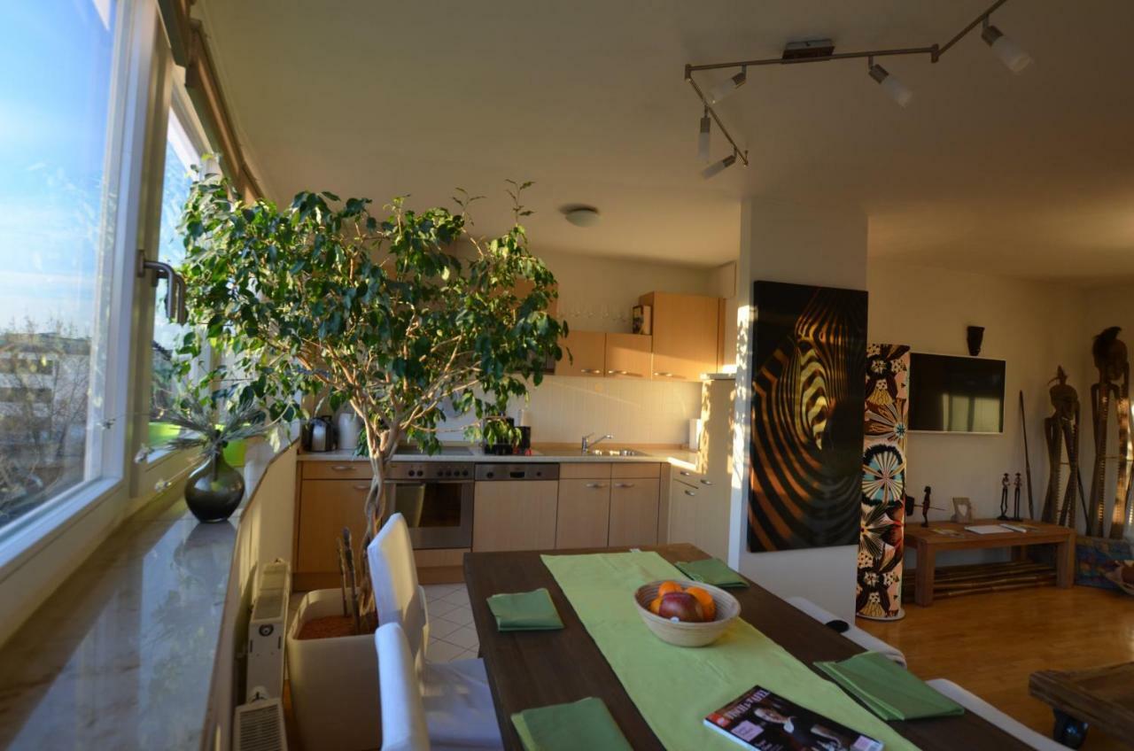 Apartment All-in-one Kurfuerstendamm
