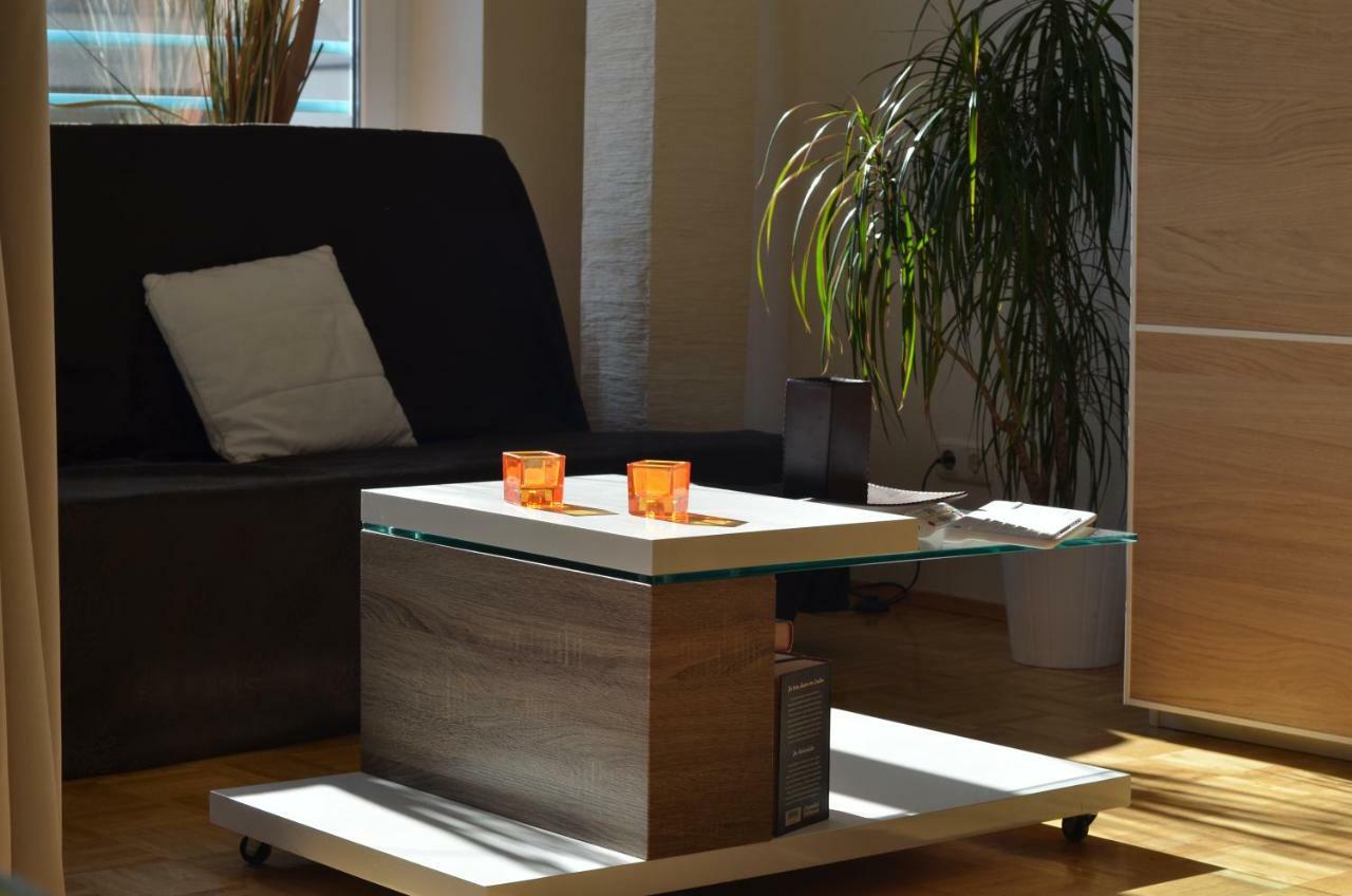 All-in-one Apartment