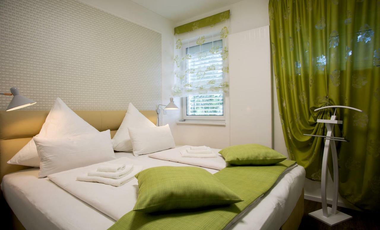 Am Schmeding Apartment *