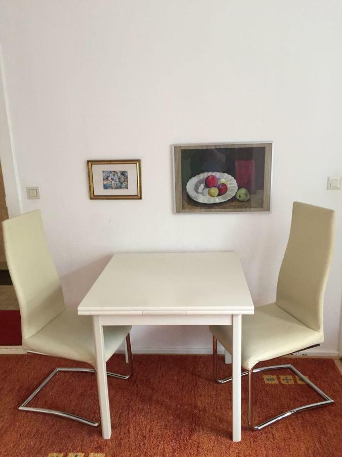 Leichter Frankenstrasse Apartment *