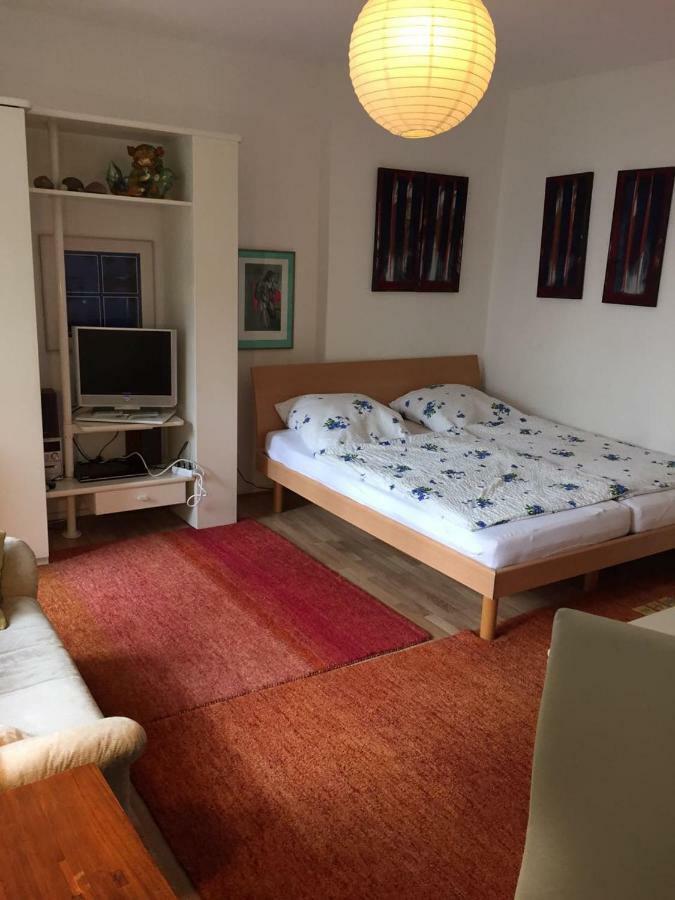 Leichter Frankenstrasse * Berlin
