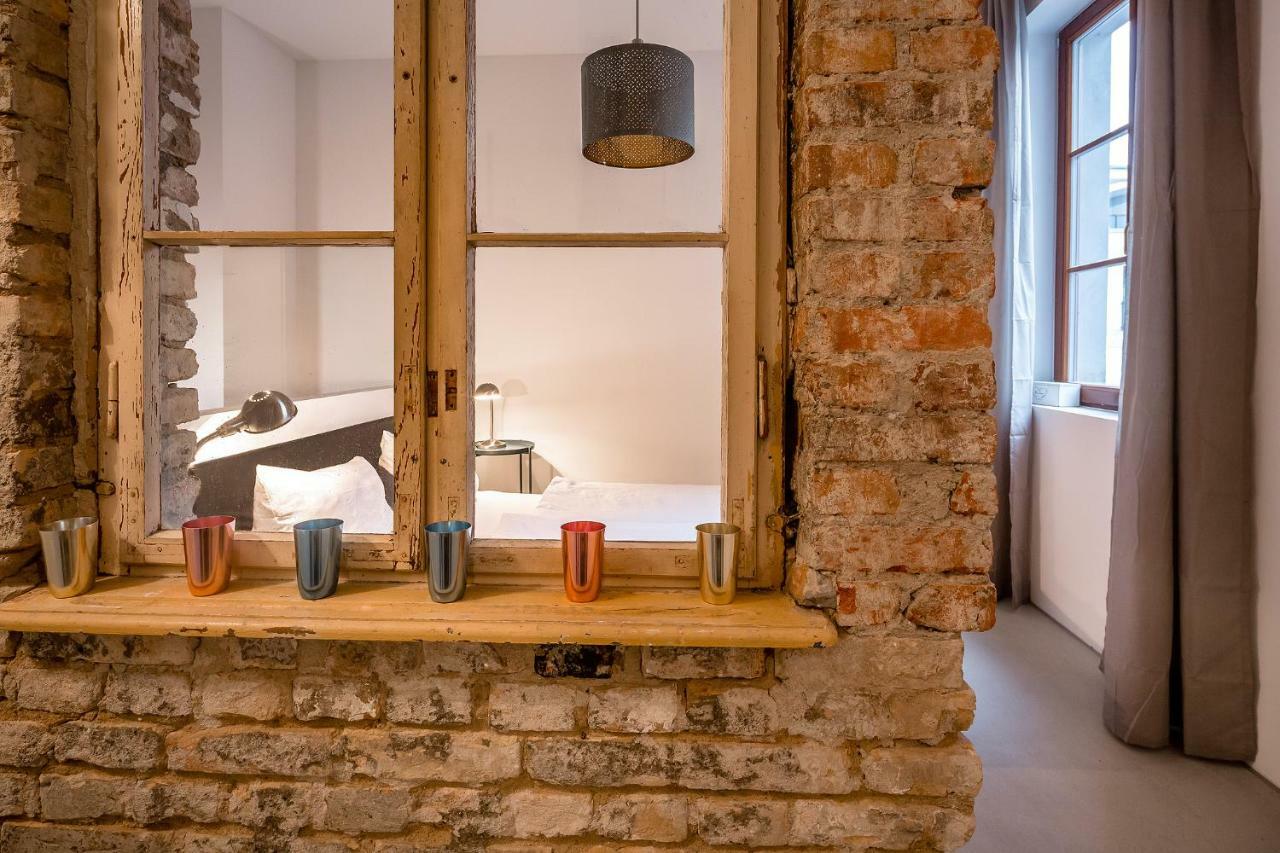Loft In The Middle Of * Berlin