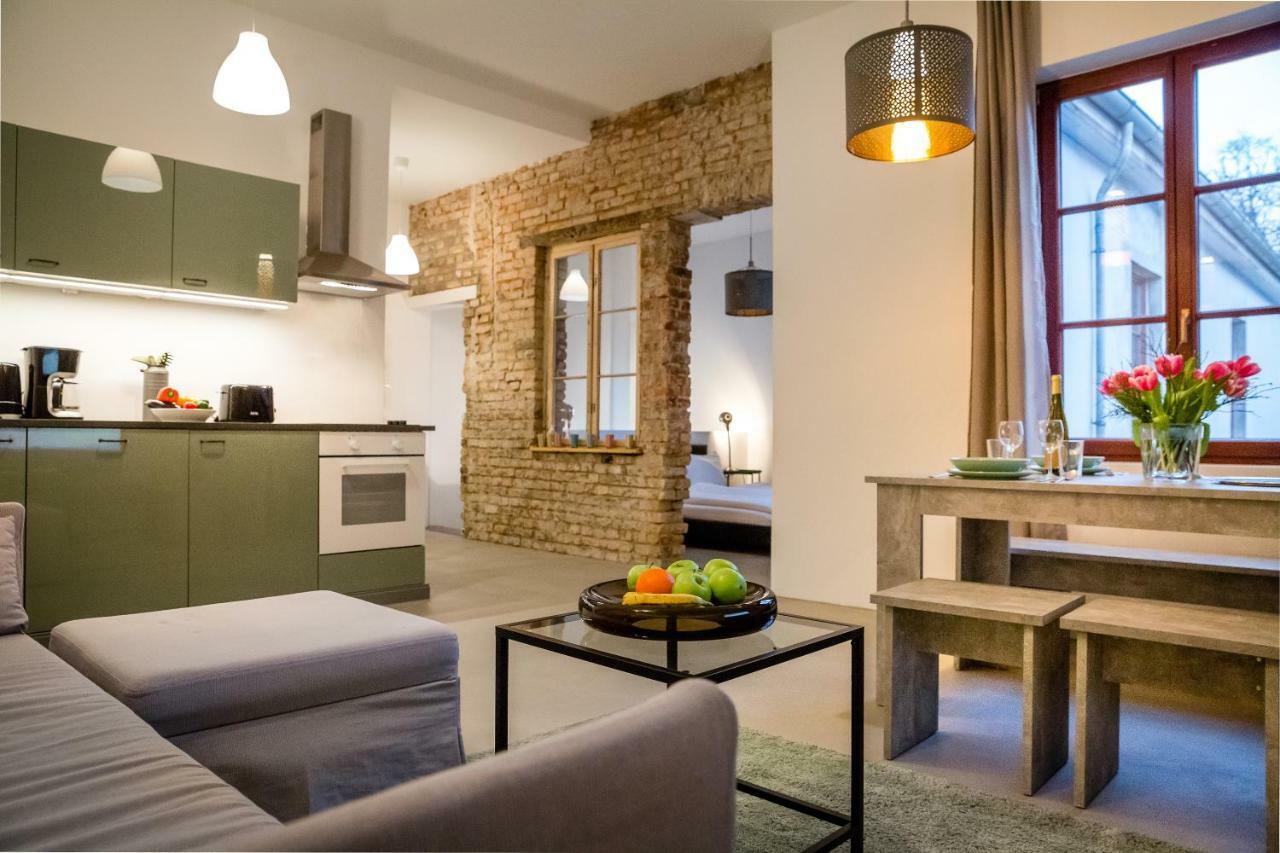 Loft In The Middle Of Apartment Berlin