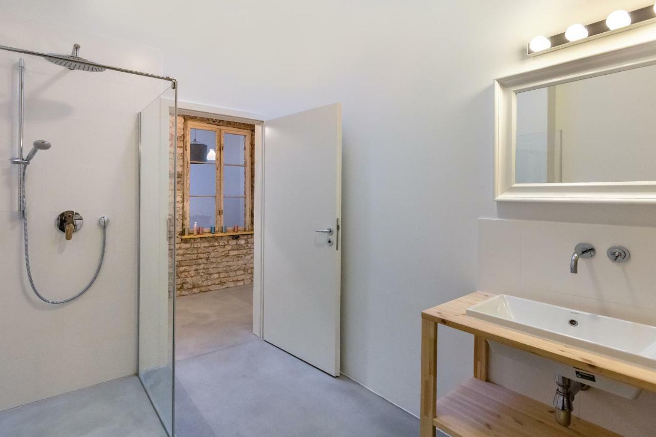 Loft In The Middle Of Apartment