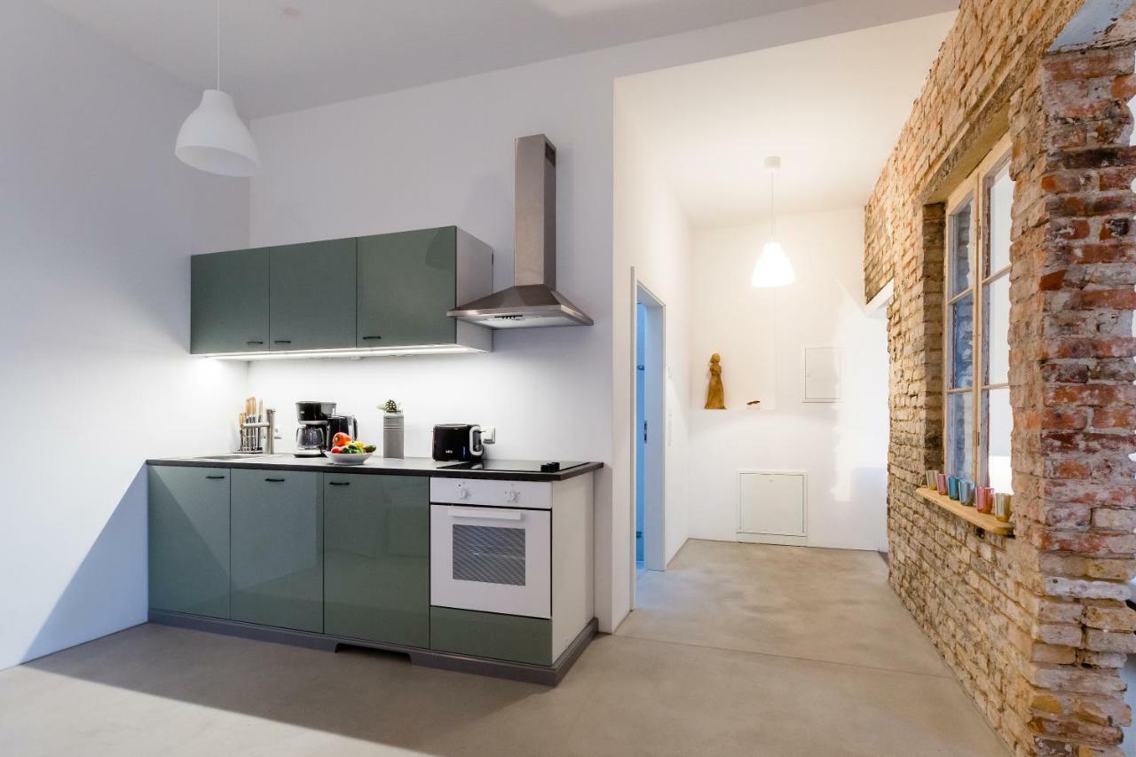 Loft In The Middle Of Berlin