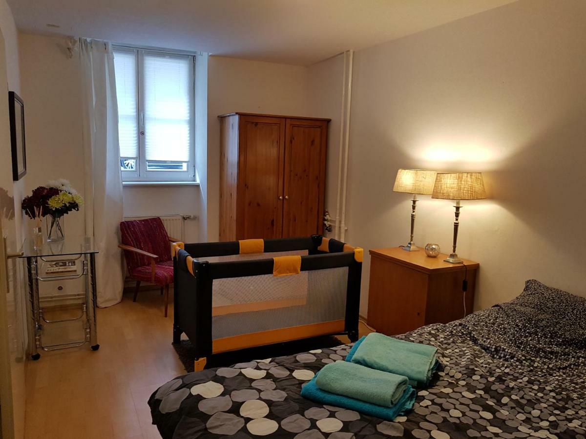 Apartment Appt Berlin