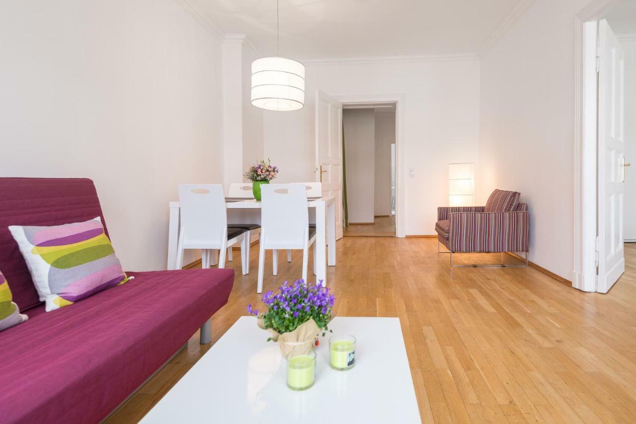 Apartment Kaiser-friedrich *