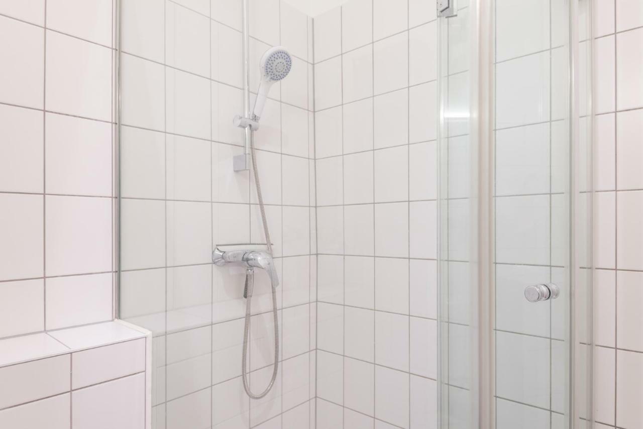 Apartment Kaiser-friedrich Berlin