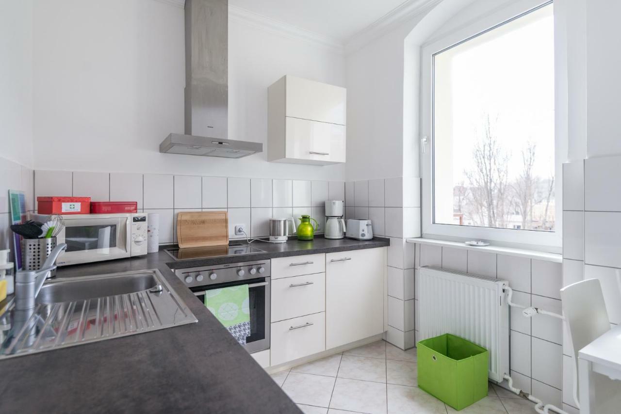 Apartment Kaiser-friedrich
