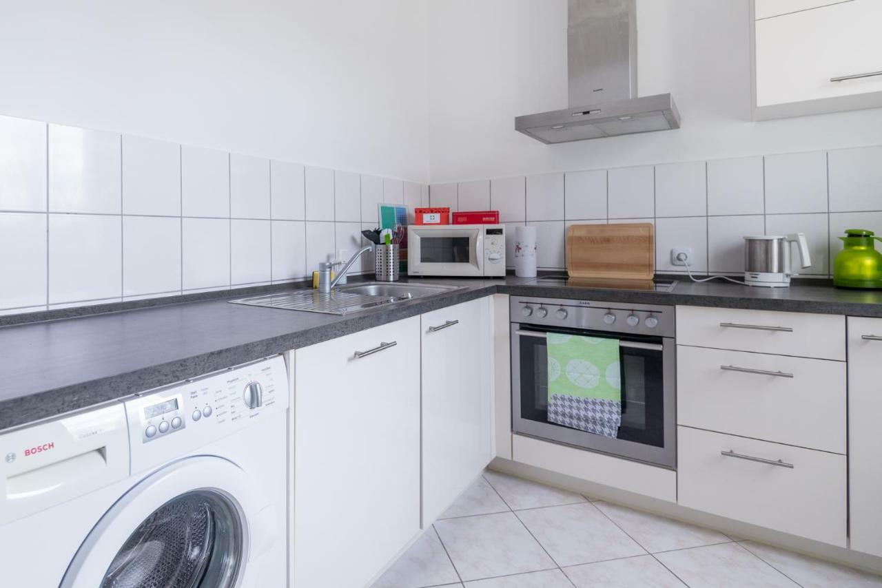 Apartment Kaiser-friedrich Berlin
