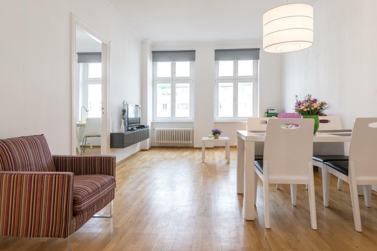 Kaiser-friedrich Berlin