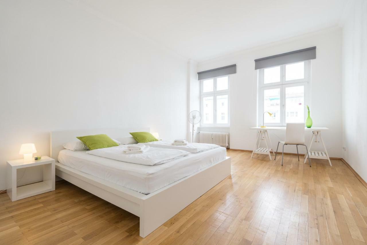 Apartment Kaiser-friedrich *