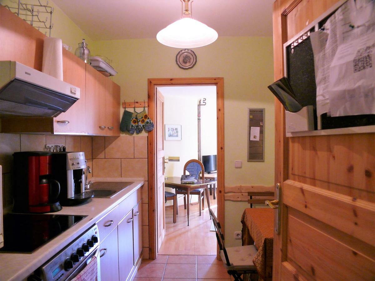 Apartment Fewo 1