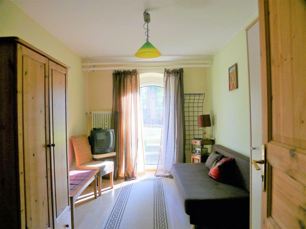 Fewo 1 Apartment *