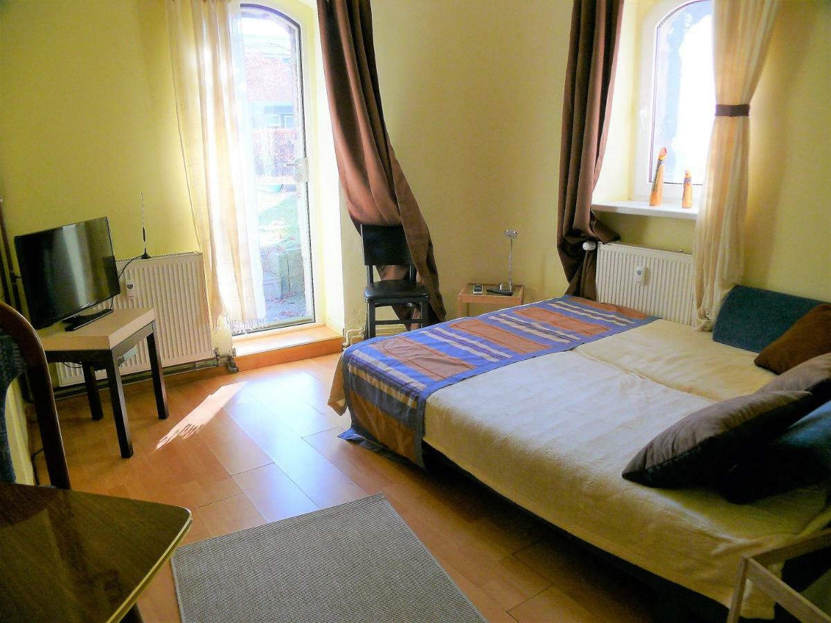 Fewo 1 Apartment Berlin
