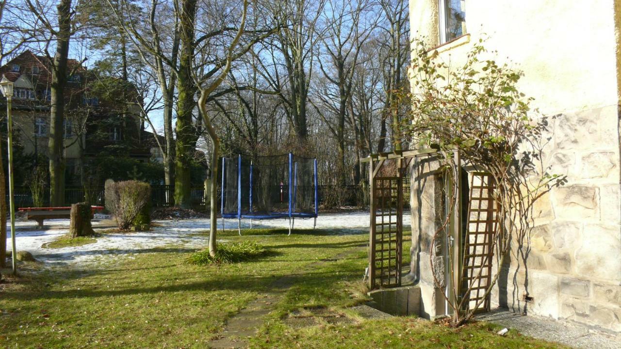 Fewo 1 * Berlin