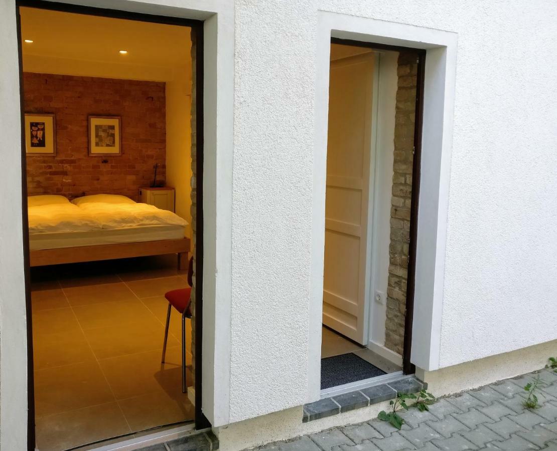 S74 Apartment Berlin