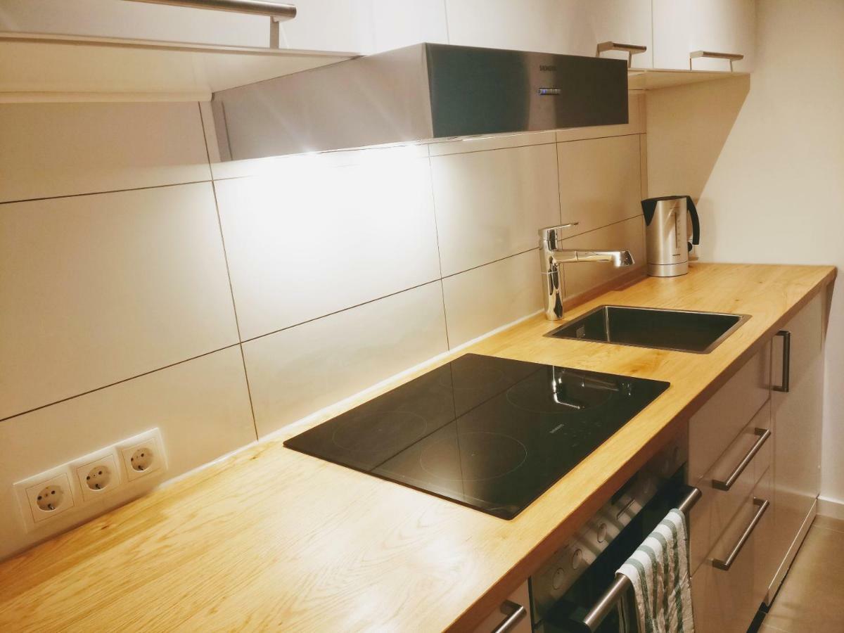Apartment S74 *