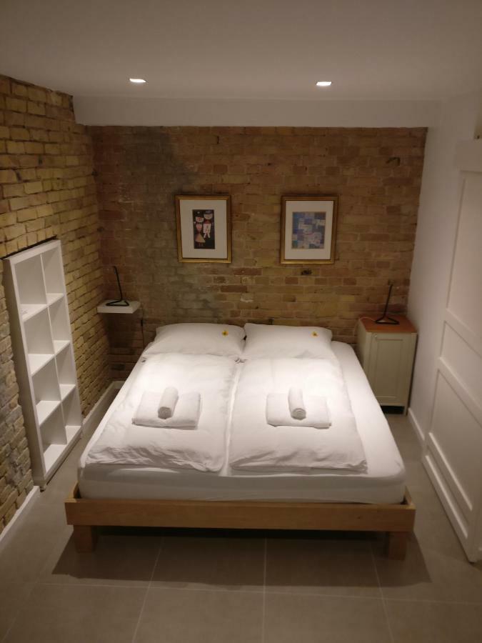 S74 Apartment *