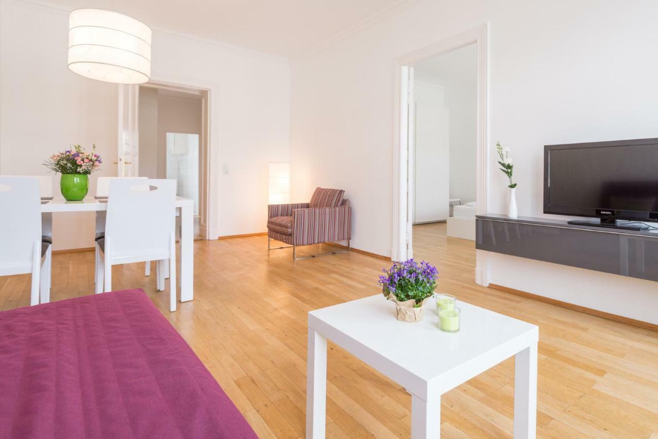Kaiser-friedrich Apartment