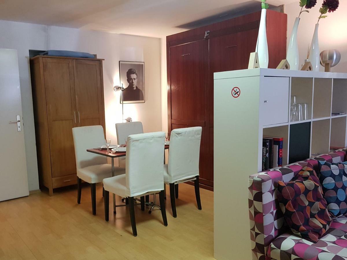 Appt Apartment Berlin