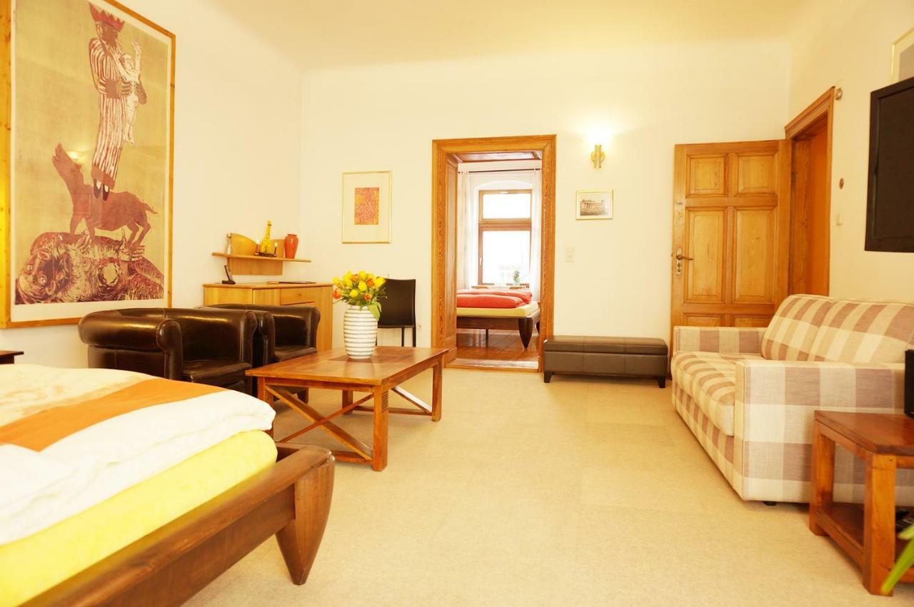 Eigenart Apartment Berlin