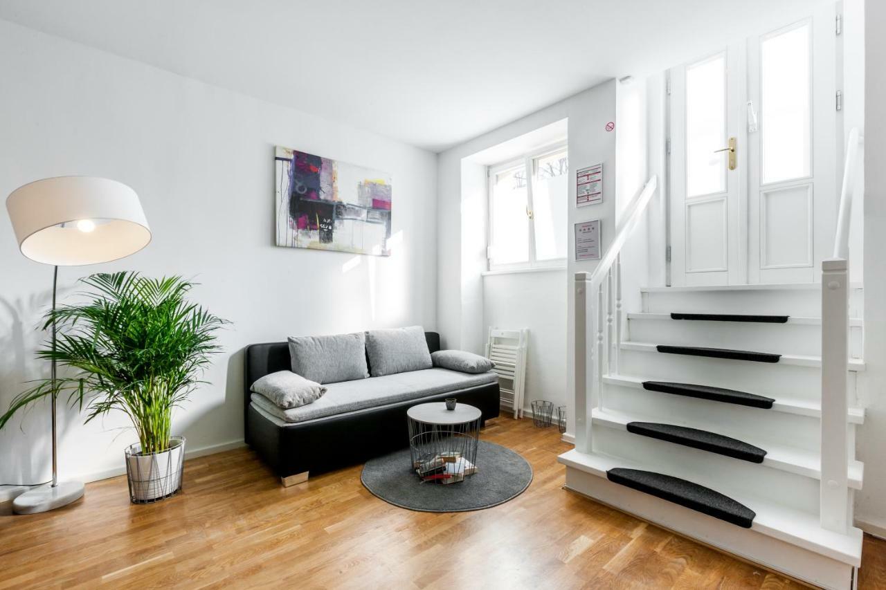 Lejlighed Dr Berlin