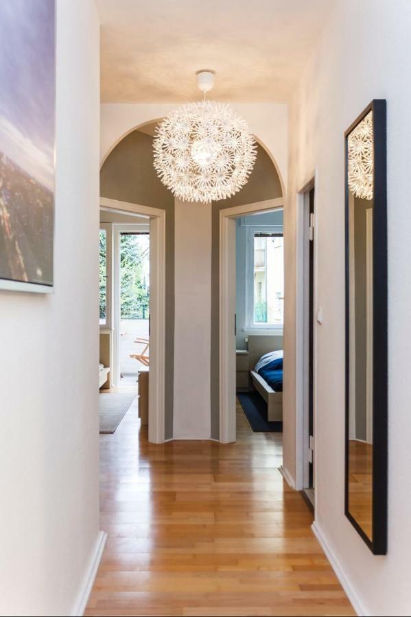 Cosy Flat In Trendy Sprengelkiez