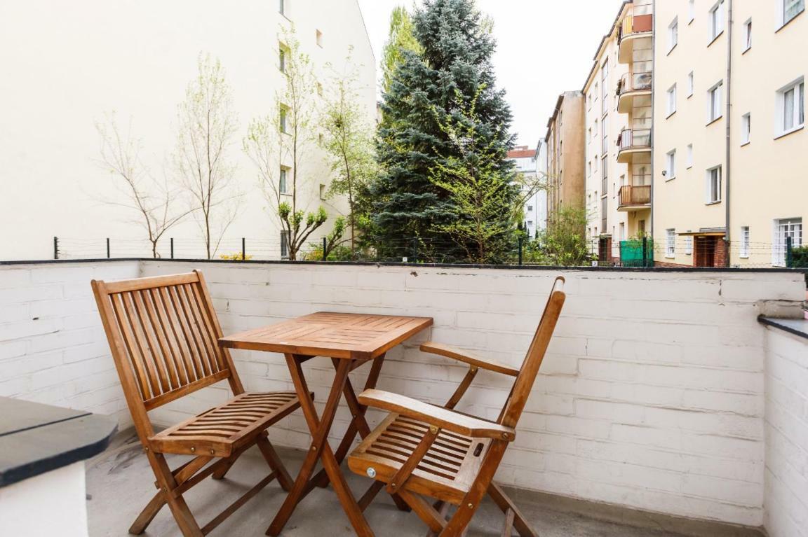 Cosy Flat In Trendy Sprengelkiez Apartment *