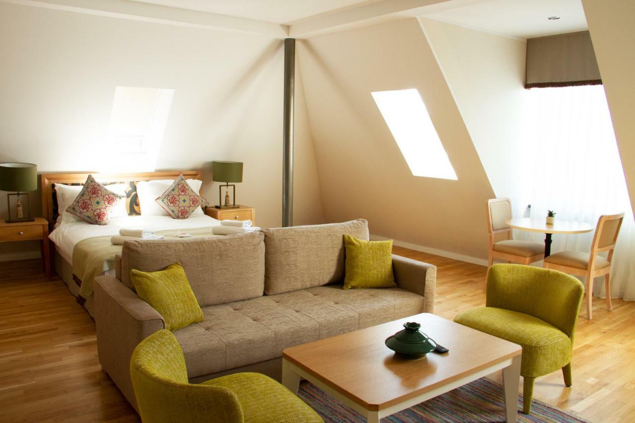 Altes Faehrhaus Hotel Berlin