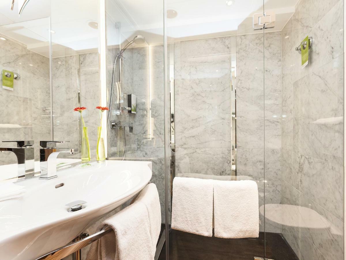 Hotel Living Mitte
