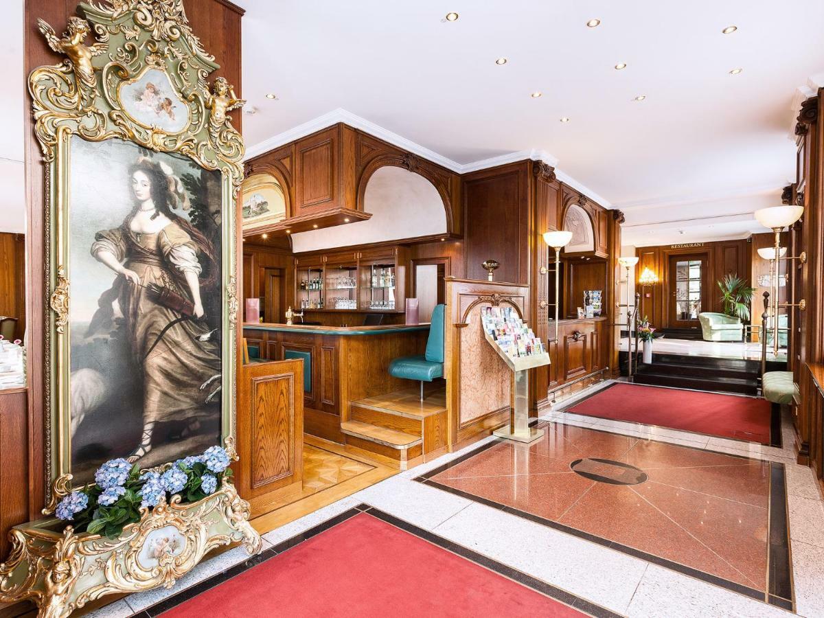 Hotel Living Mitte