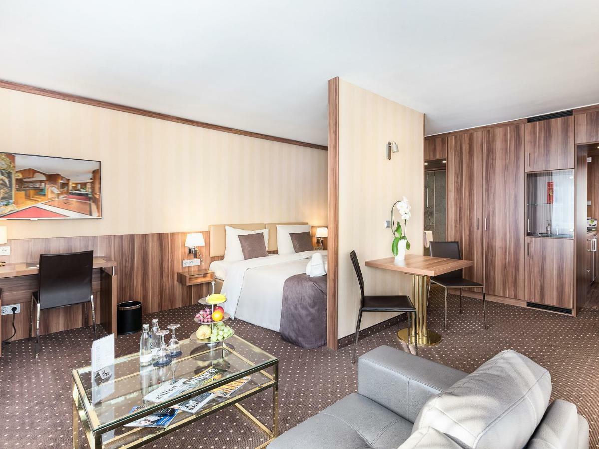 Hotel Living Mitte